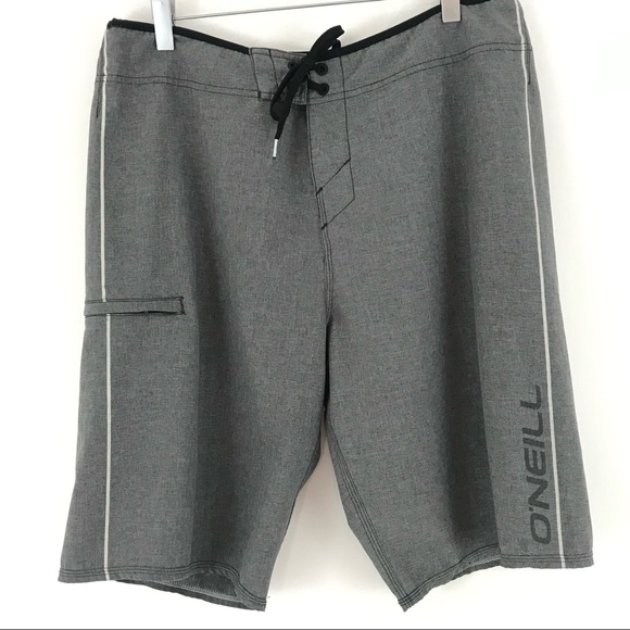 O'Neill Other - O’Neill Hyperfreak Board Shorts Size 34 1855